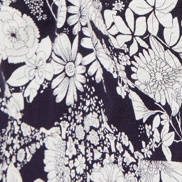 Anthropologie Magda Halter Jumpsuit - Picture 9 of 9